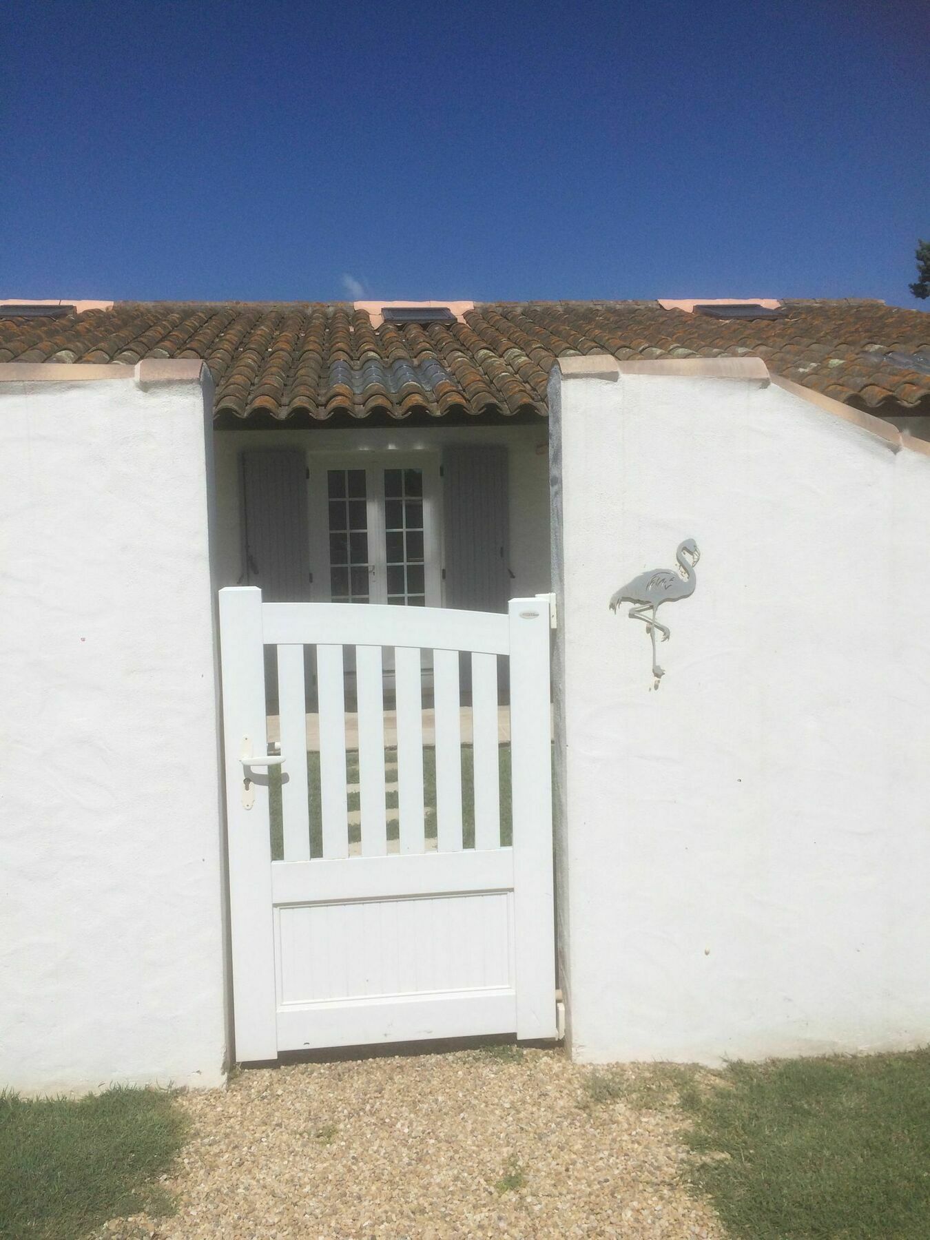 Residence Du Tadorne 圣马迪拉莫 外观 照片