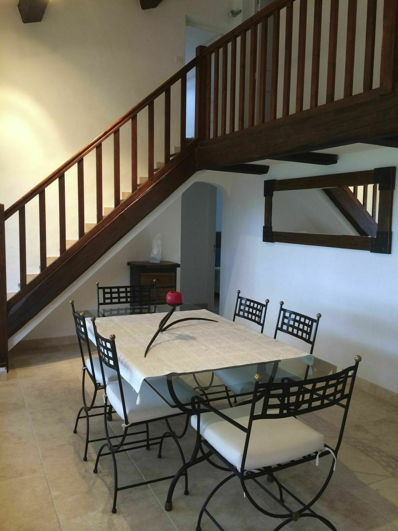 Residence Du Tadorne 圣马迪拉莫 外观 照片
